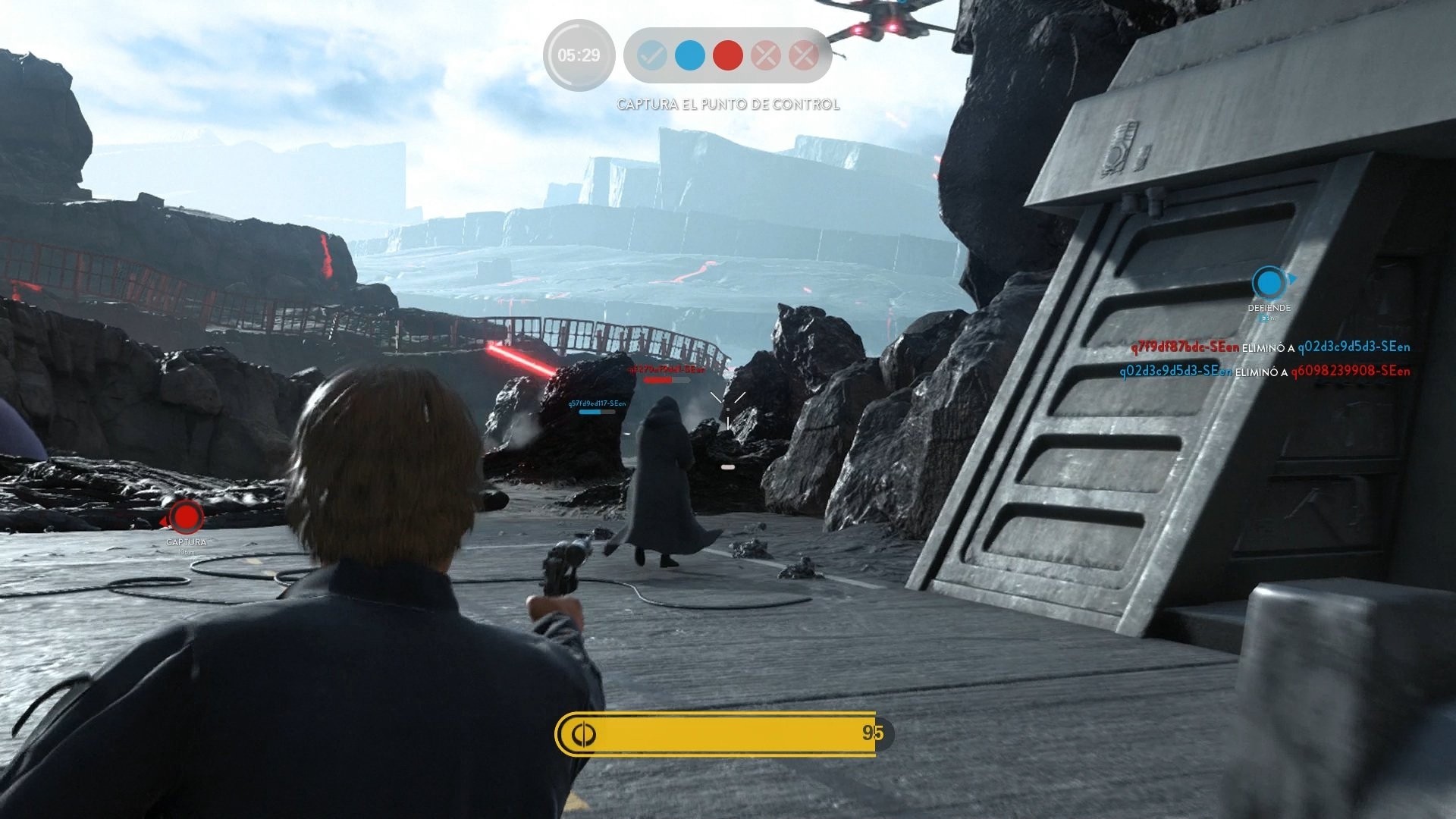 Star Wars Battlefront - Imagen 19